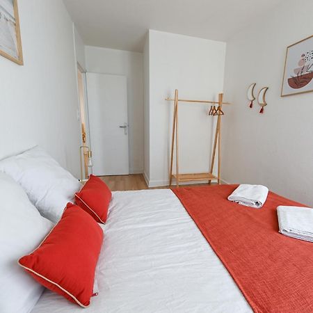Grand Appartement Avec Balcon Hyper - Centre Tarbes Extérieur photo