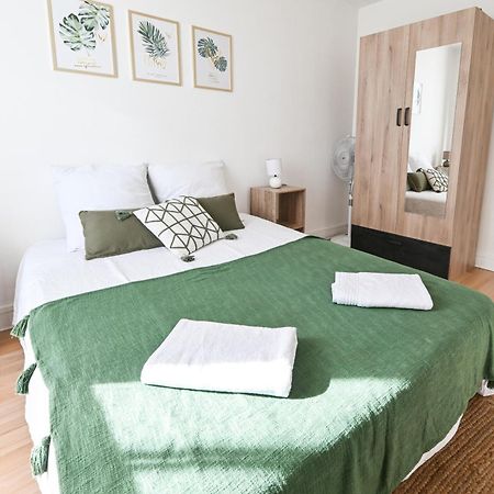 Grand Appartement Avec Balcon Hyper - Centre Tarbes Extérieur photo